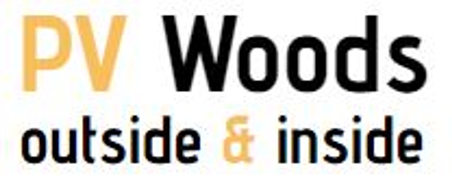 Pv Woods Outside & Inside logo