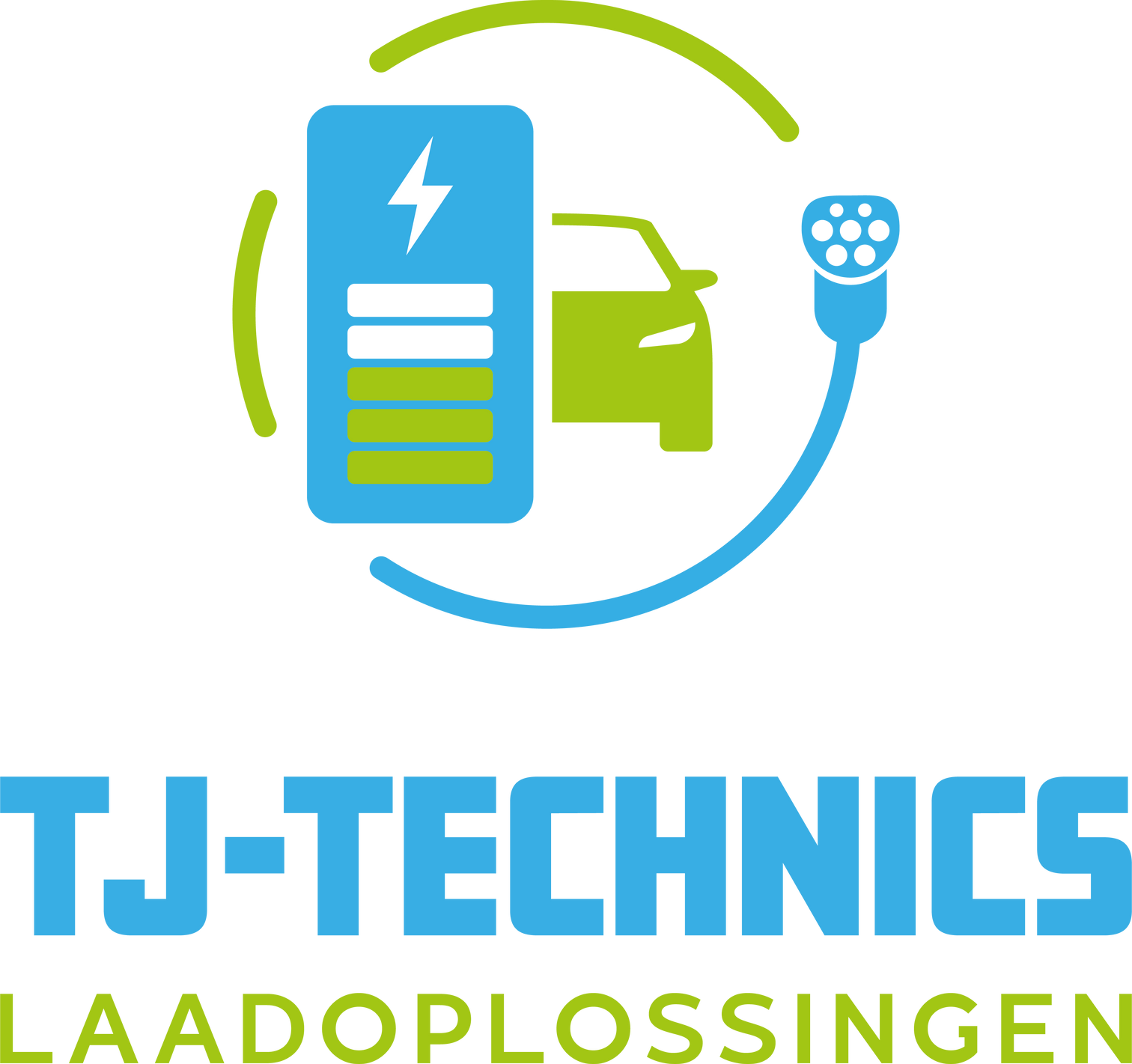 TJ-Technics bv logo