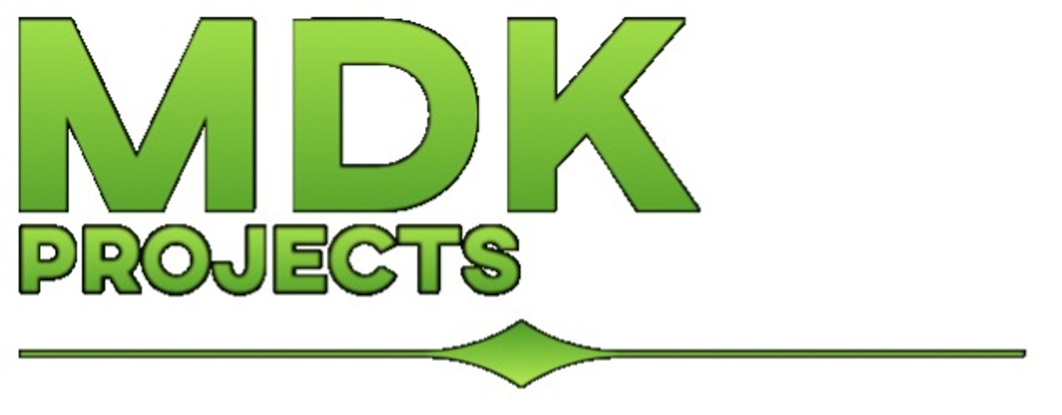 MDK Projects logo