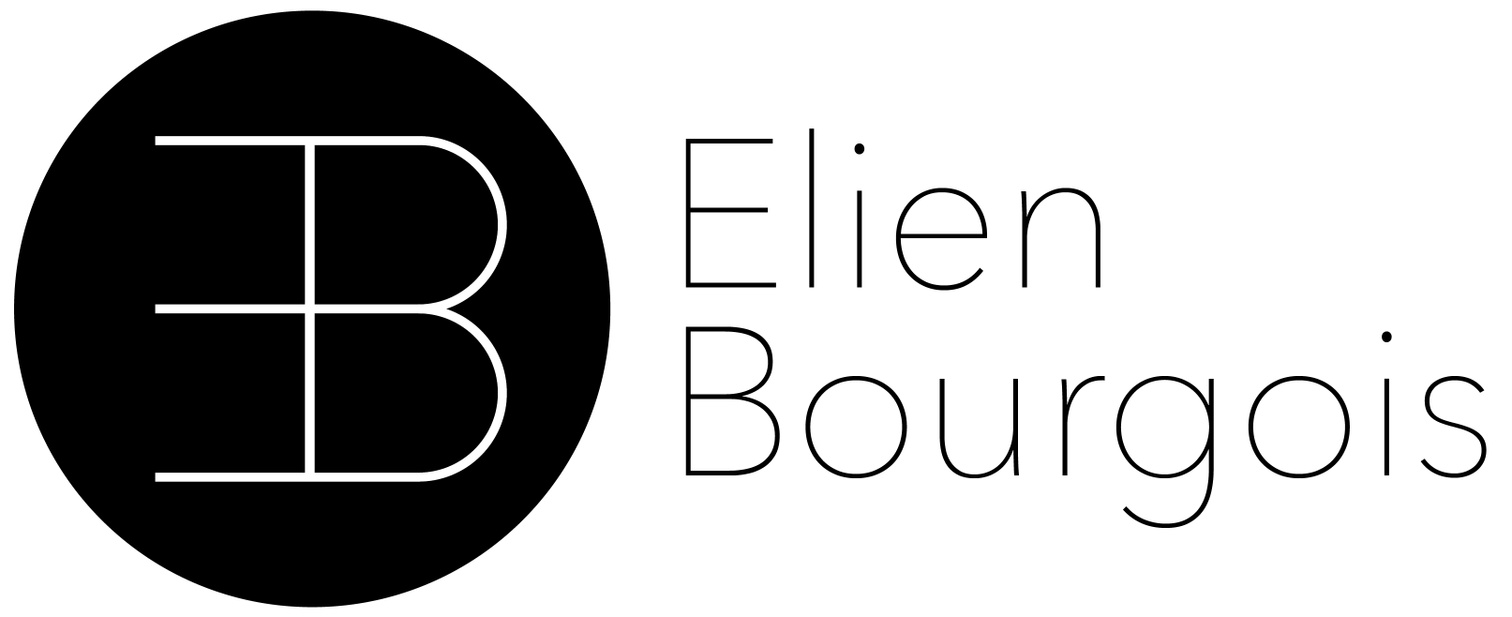 Elien Bourgois logo