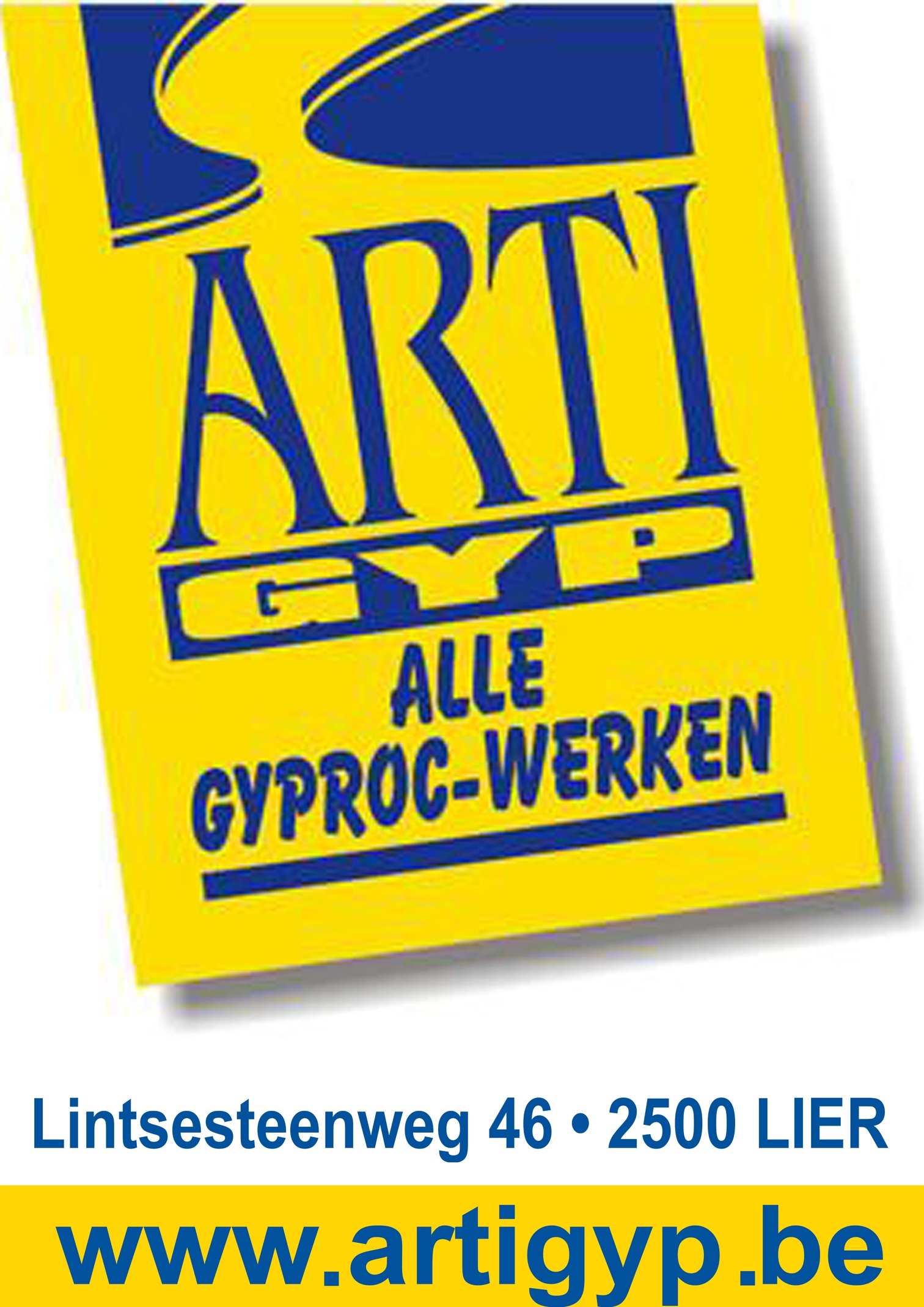 Artigyp logo