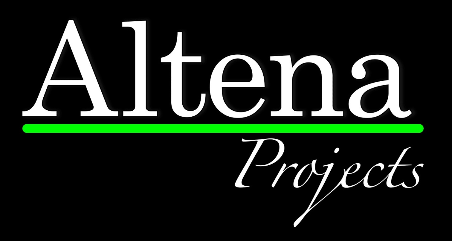 Altena Projects logo