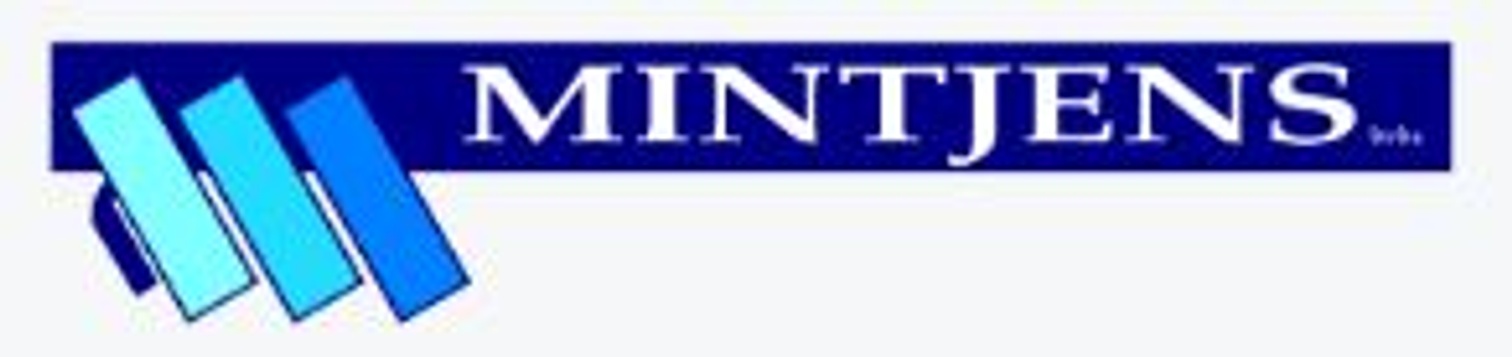 Plafonneerwerken Mintjens logo