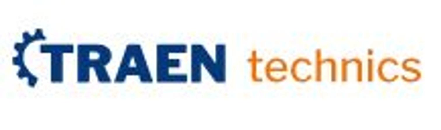Traen Technics logo