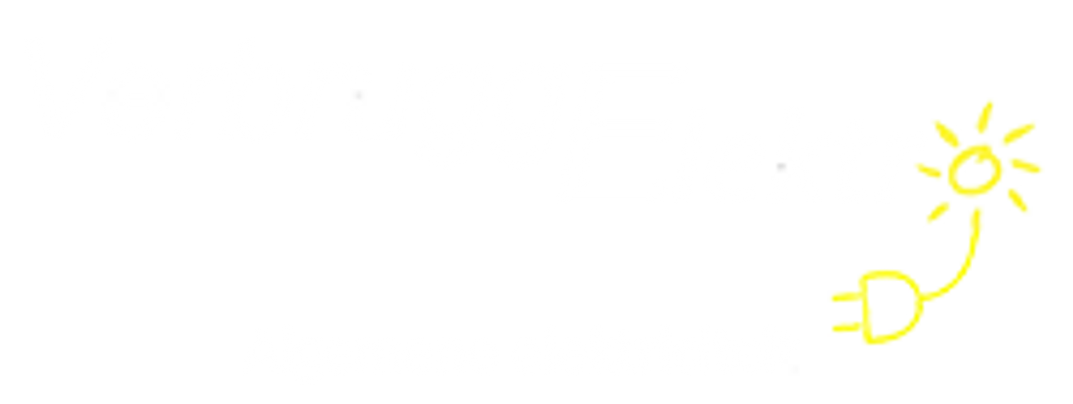logo Verbrugge Elektro BV