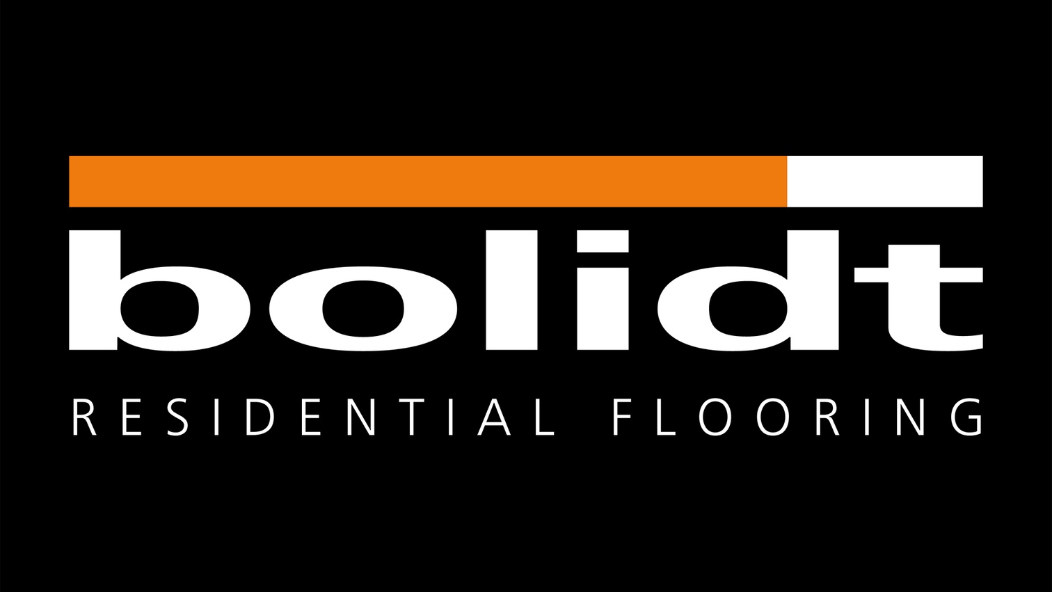 Residential Flooring by Bolidt logo