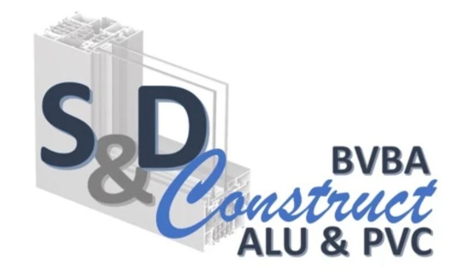 S&D construct bvba logo