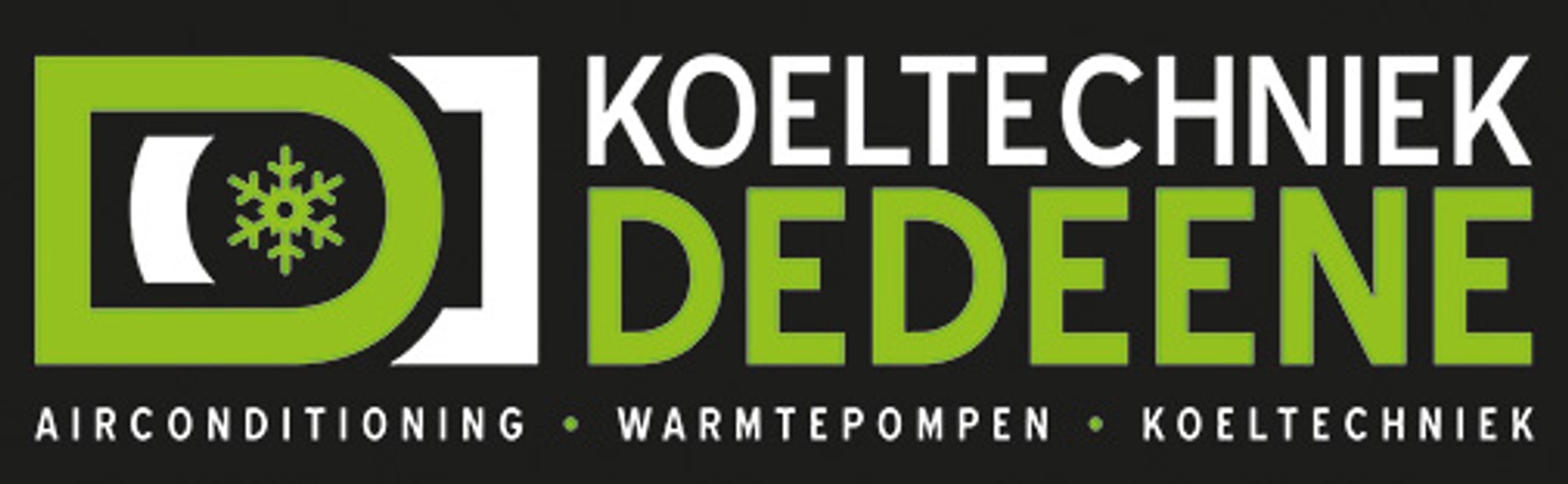 logo Dedeene Koeltechniek