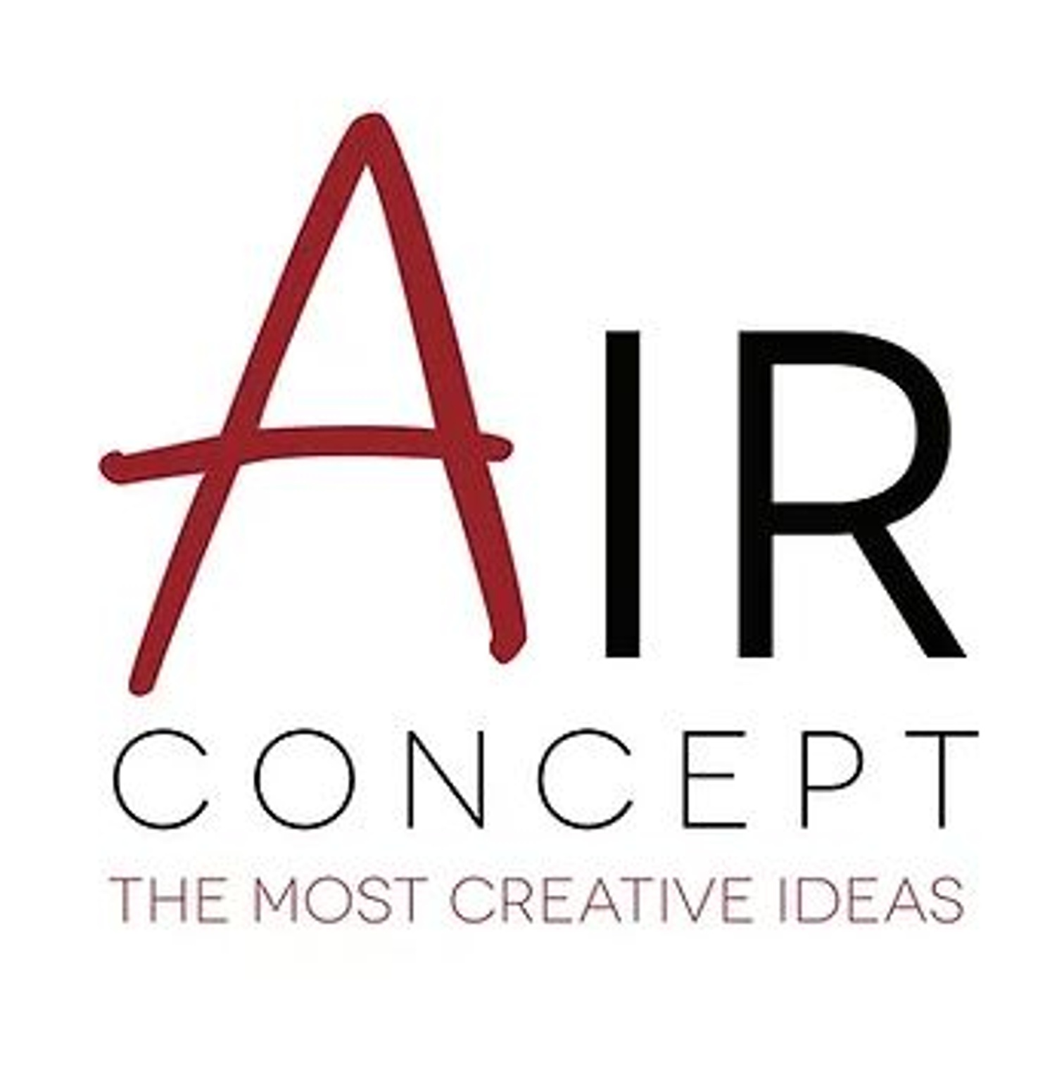 Air-Concept logo