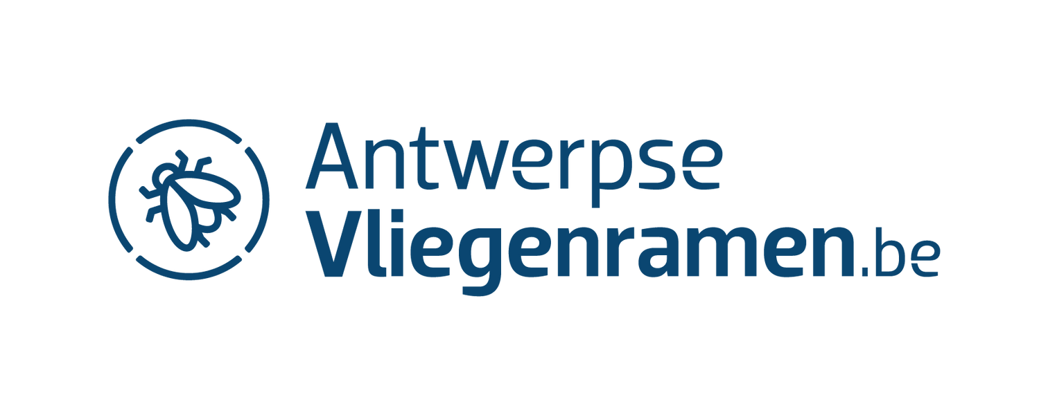 Antwerpse Vliegenramen logo
