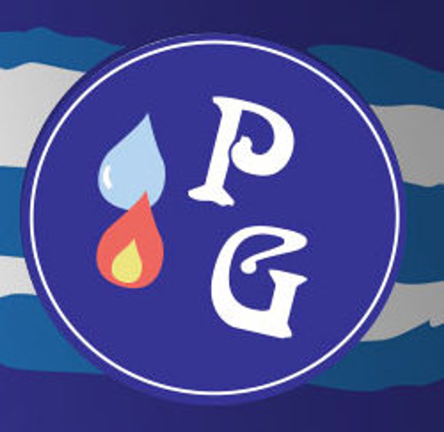 Peeters Guy BV logo