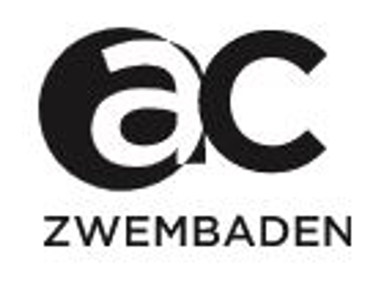 AC Zwembaden logo