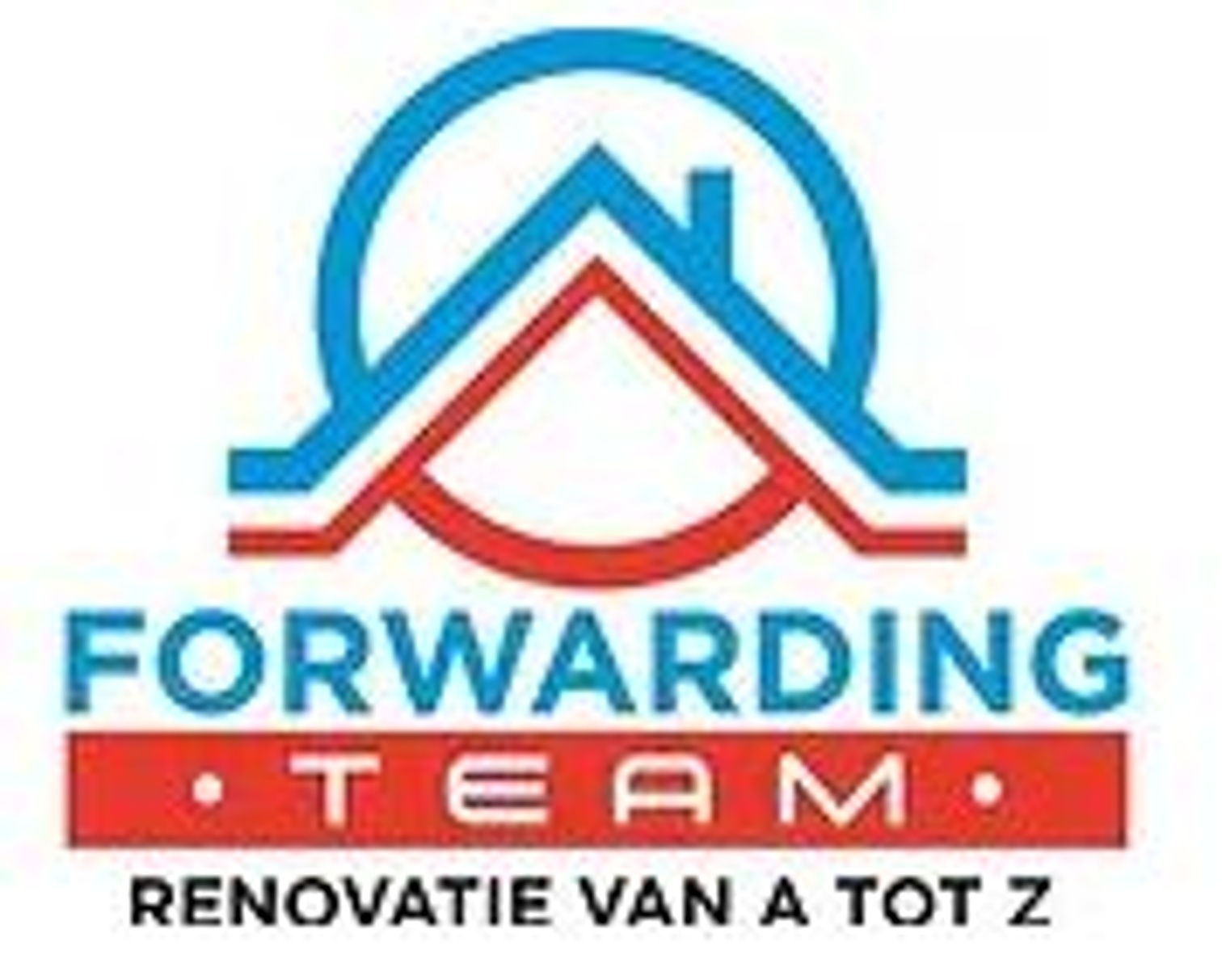 logo Forwarding Team - Jimmy Speck