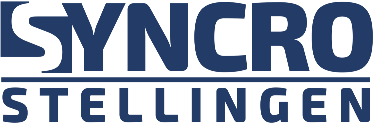 Syncro Stellingen bv logo