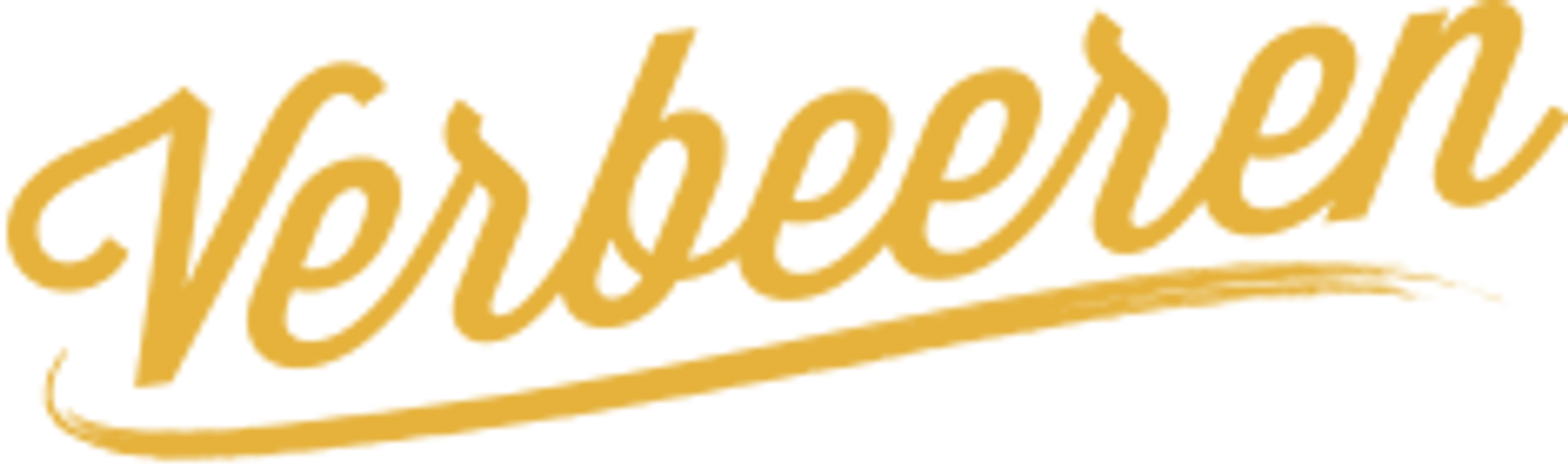logo Verbeeren