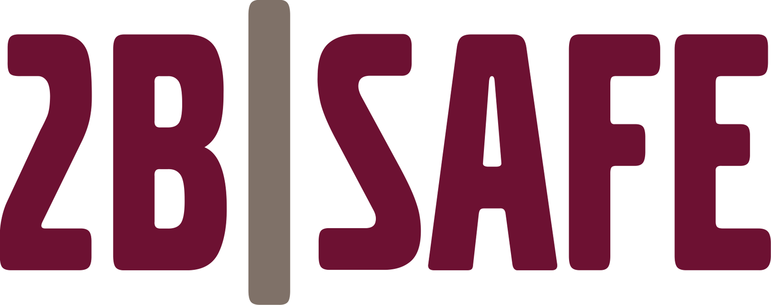 logo 2B-Safe