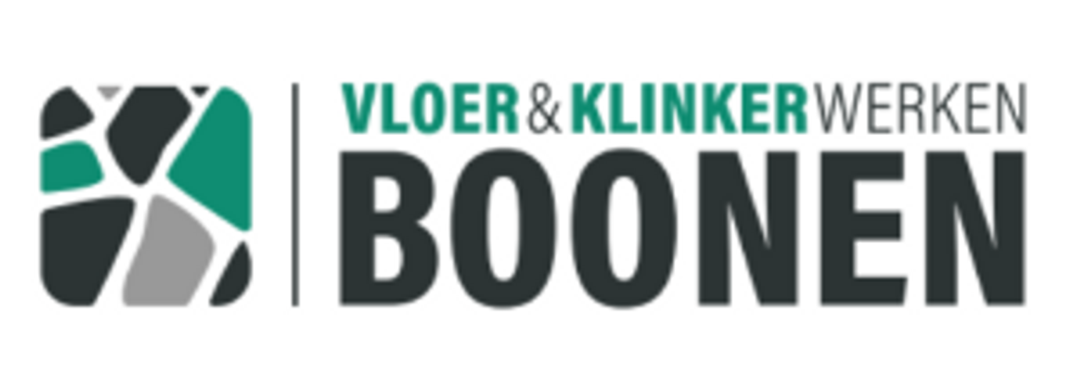 vloer & klinkerwerken Boonen logo
