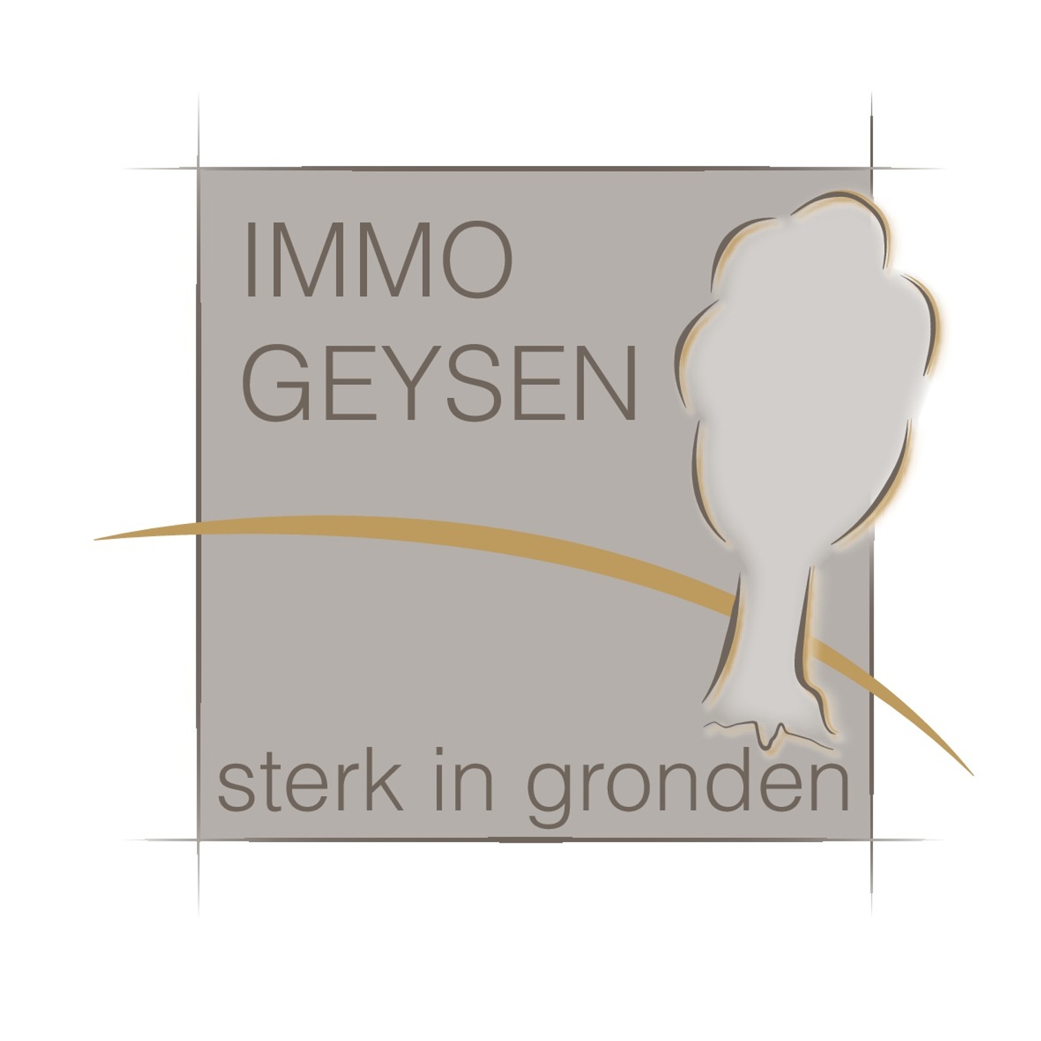 Immo Geysen logo