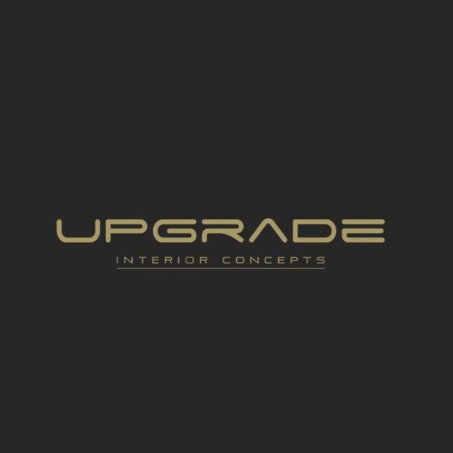 Upgrade logo