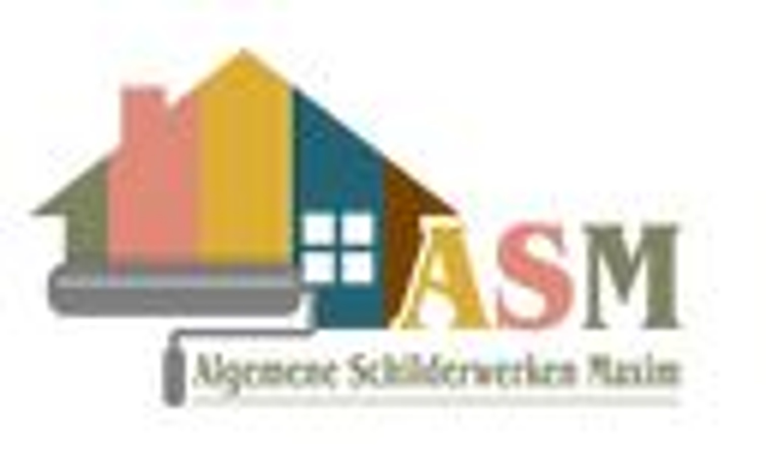 ASM Schilderwerken logo