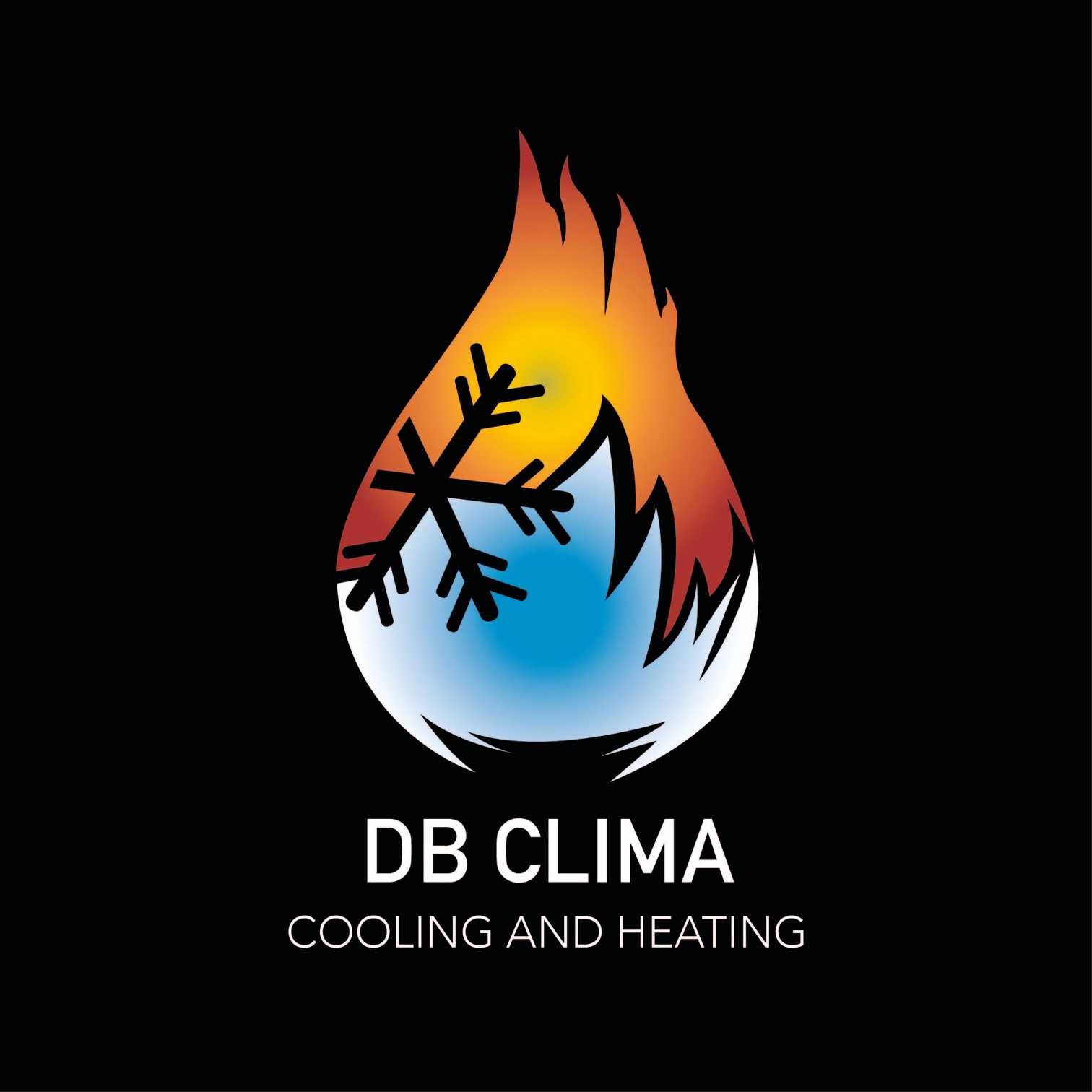 DB Clima logo