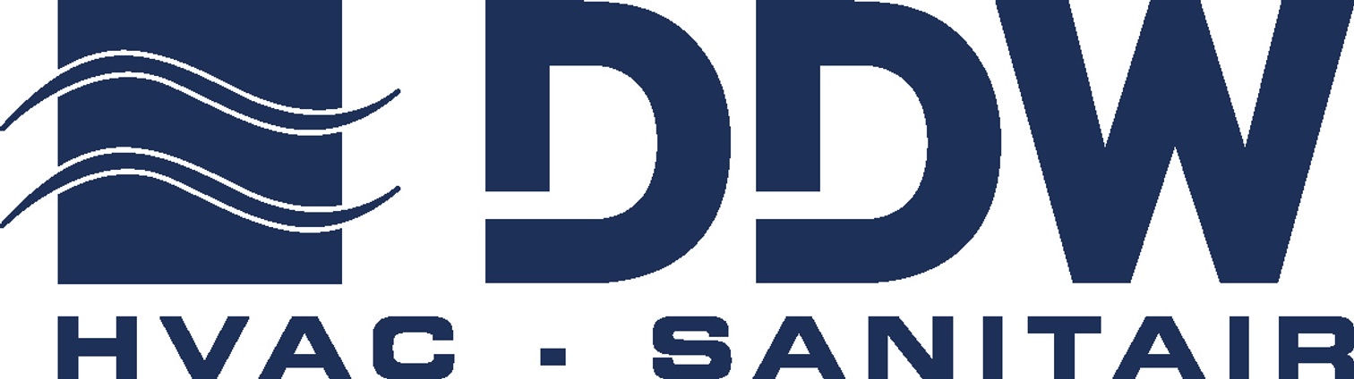 D. De Wulf bvba logo