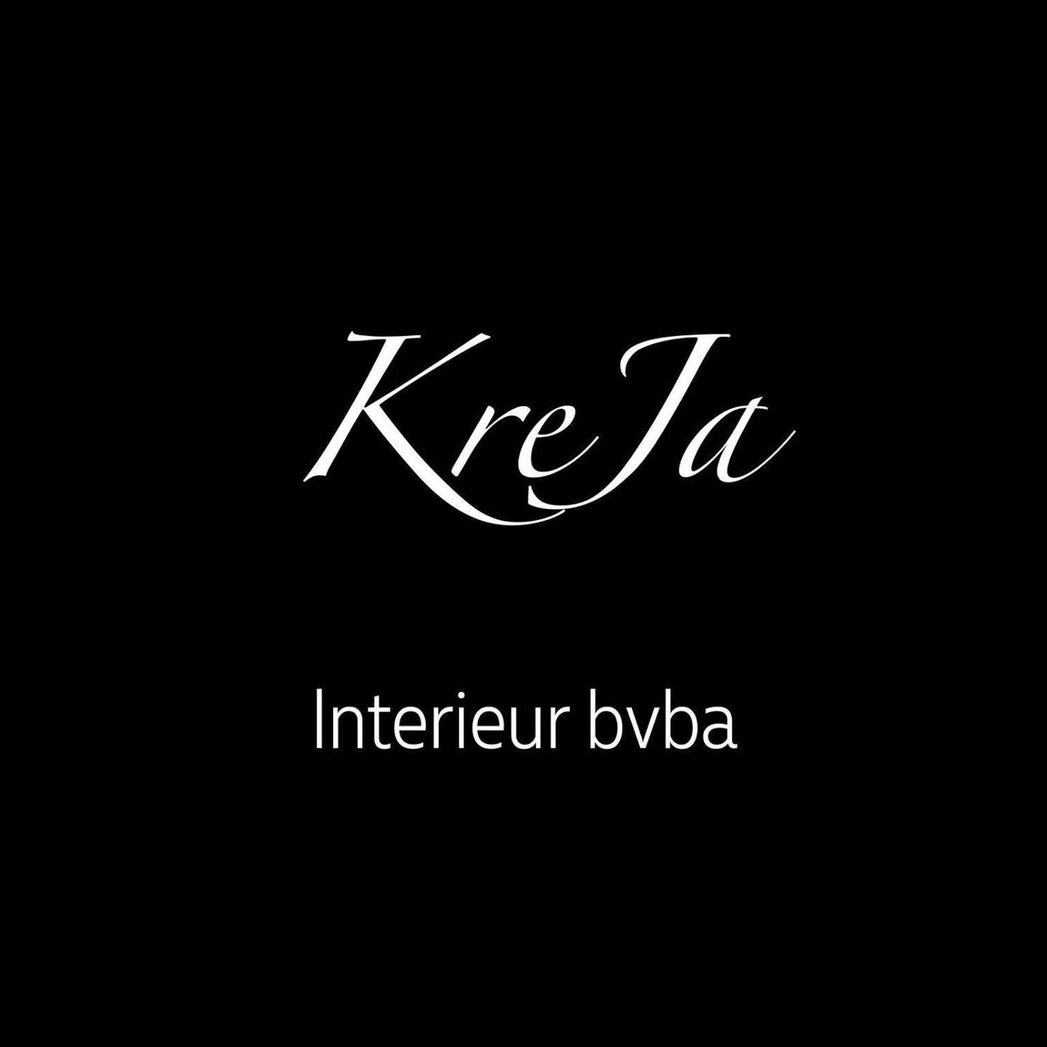 Kreja Interieur logo