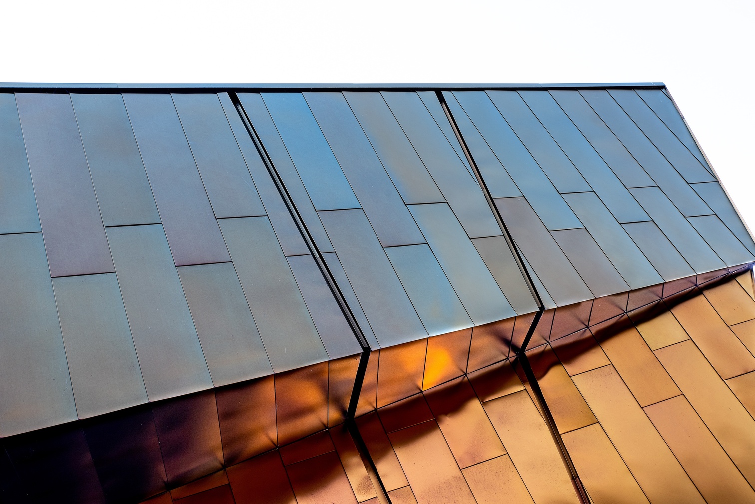 Solar Shingles, dakpannen die zonne-energie opwekken