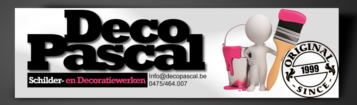 Decopascal logo