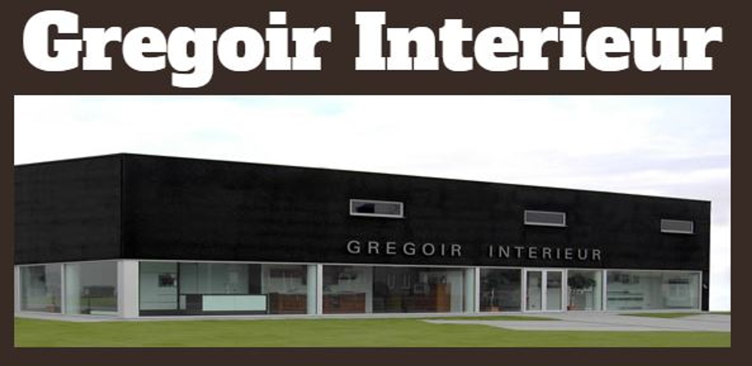 Gregoir Interieur  logo