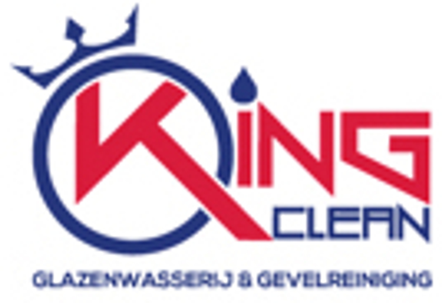 King Clean Bvba logo