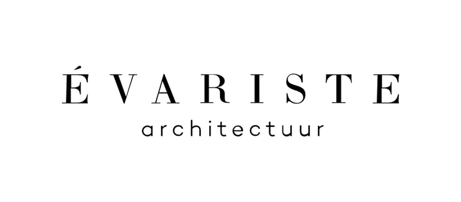 Évariste logo