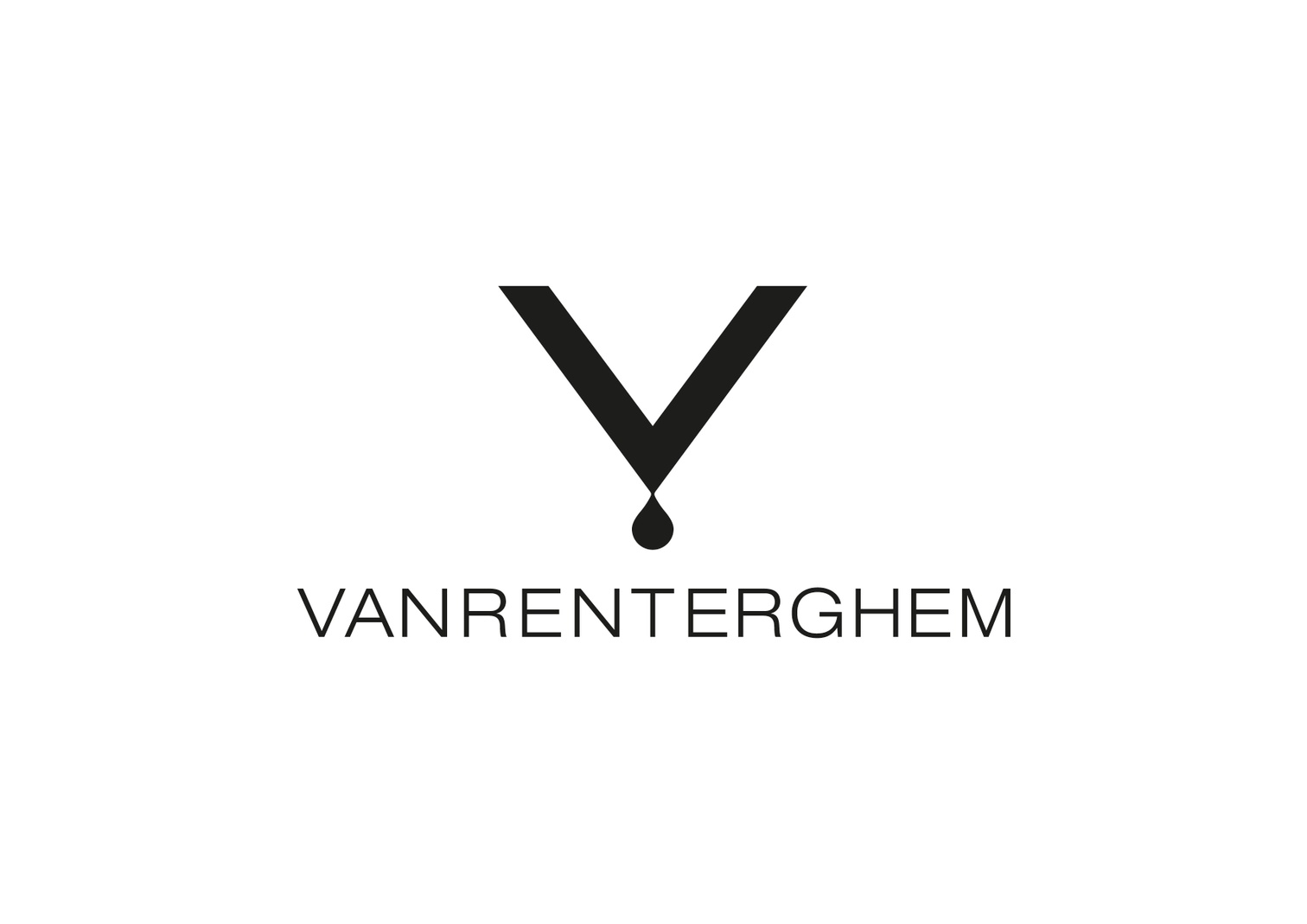 logo Tom Vanrenterghem