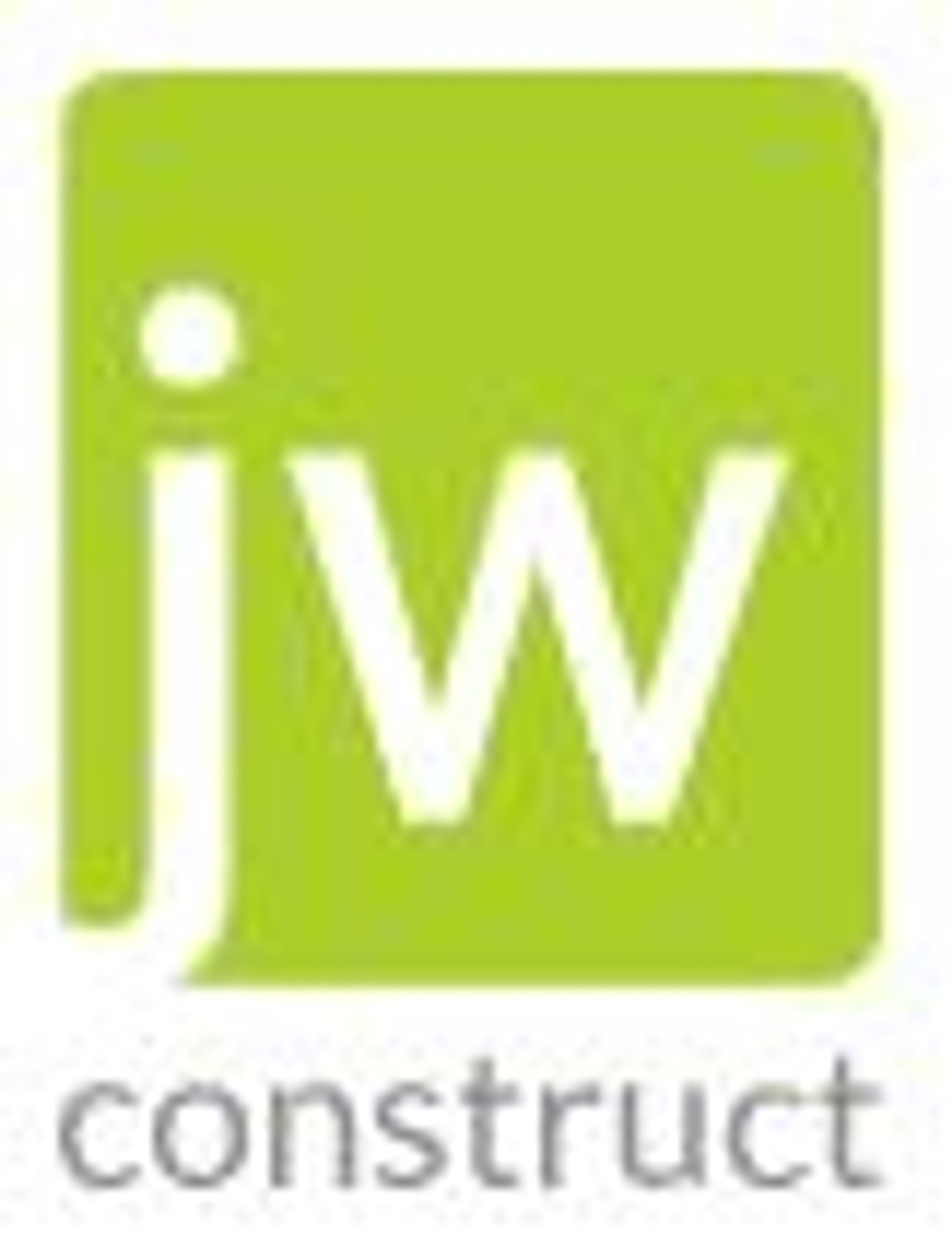 Jw Construct Interieur logo