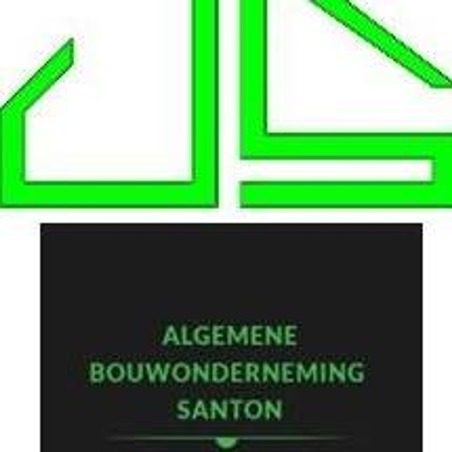 Algemene bouwonderneming Jozef Santon bvba logo