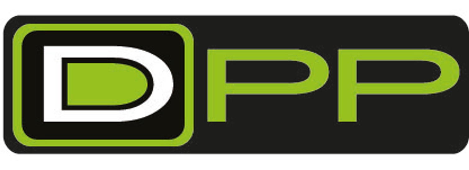 logo Afwerkingsbedrijf DPP
