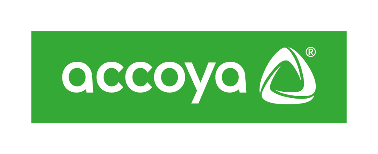 Accoya.com logo