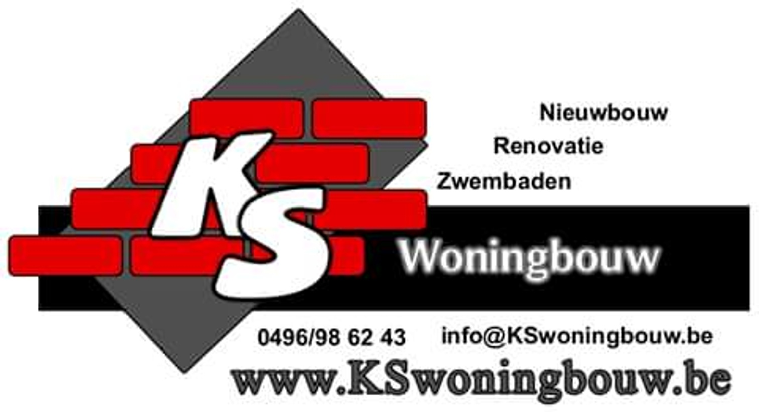 KS Woningbouw logo