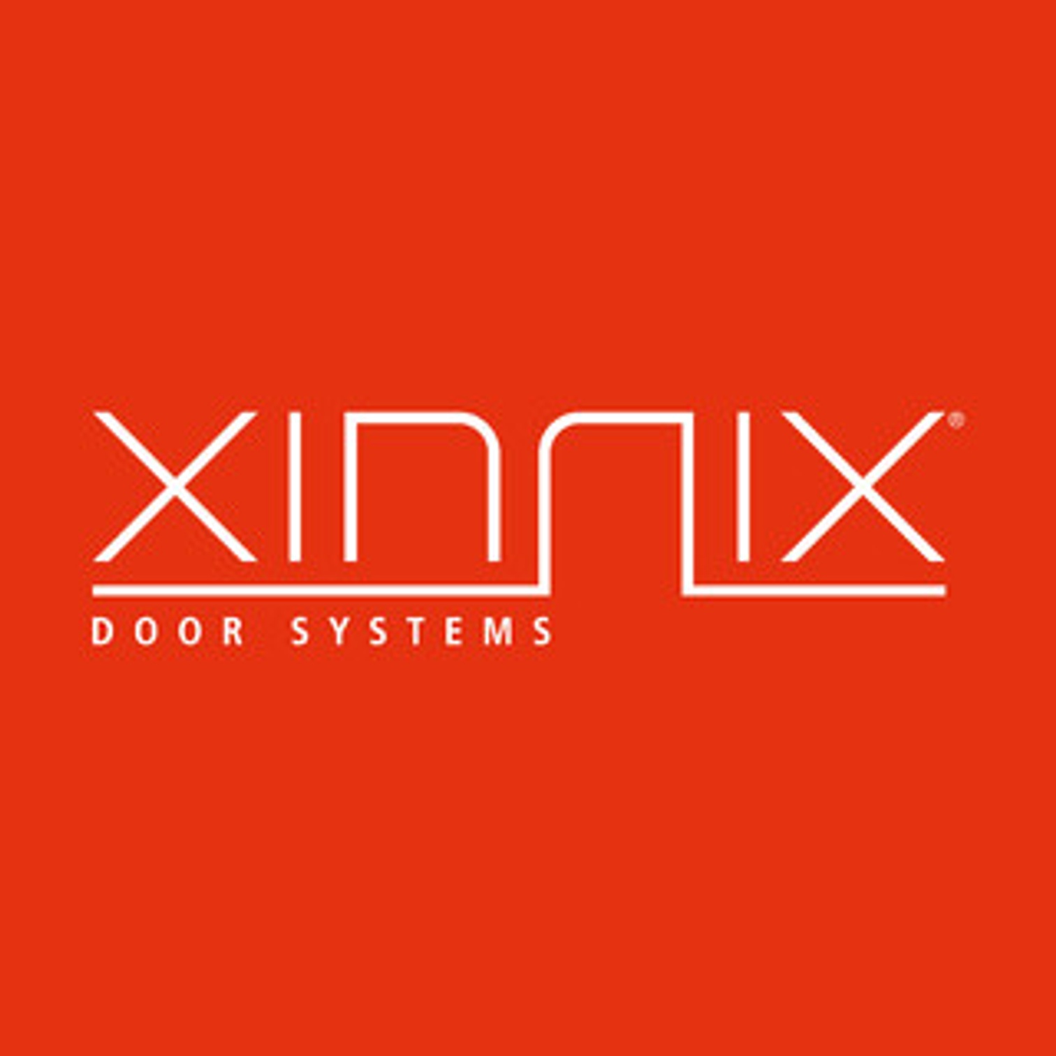 Xinnix Door Systems logo