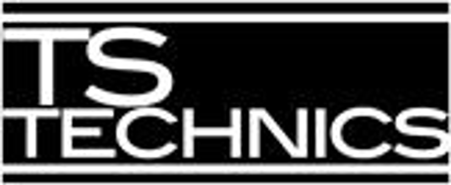 TS Technics logo