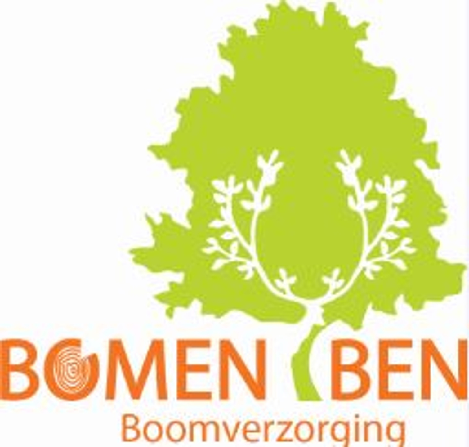 Bomen Ben logo