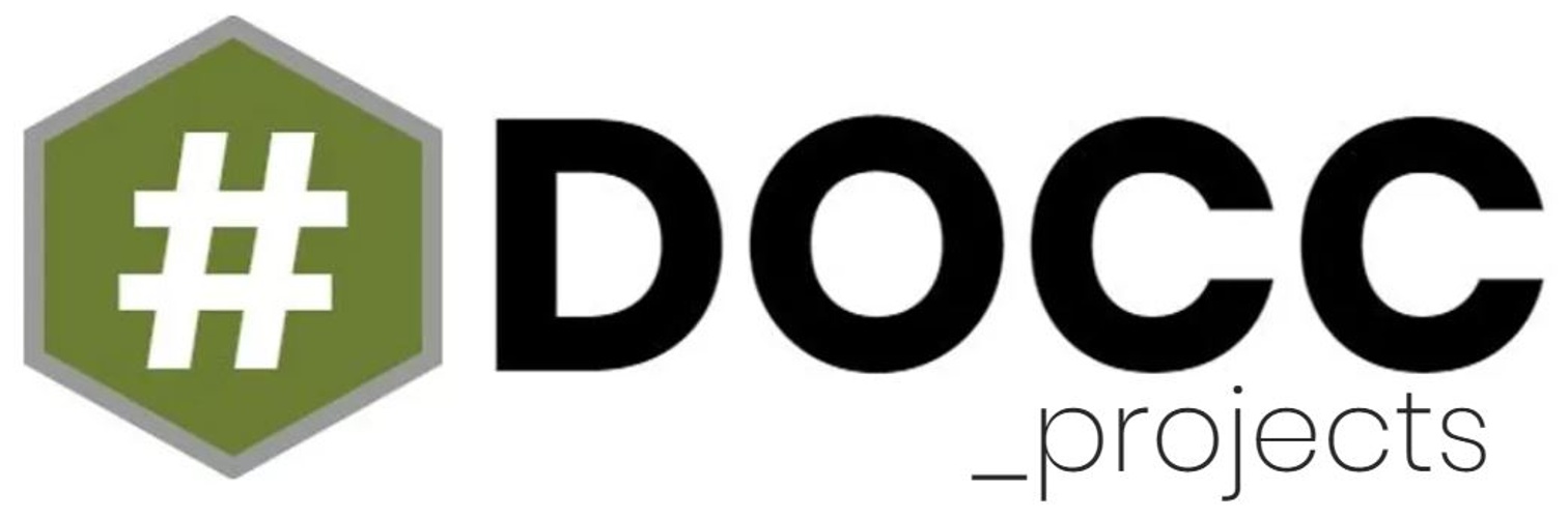 DOCC Projects logo