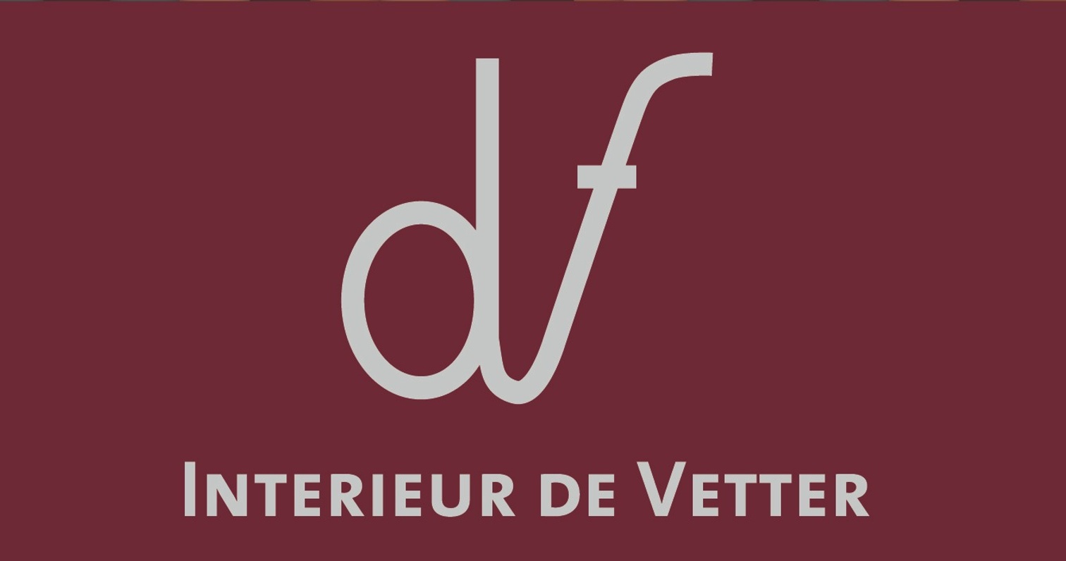 Interieur de Vetter bv logo