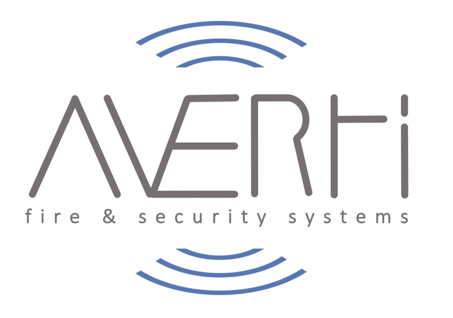 Averti - Fire & Security logo