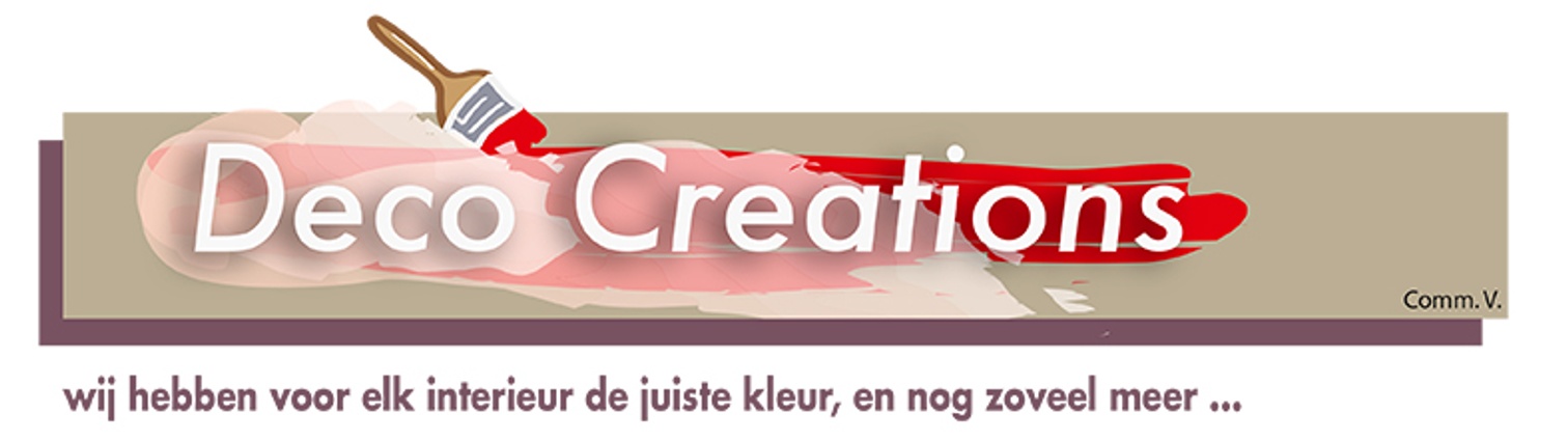 Deco Creations logo