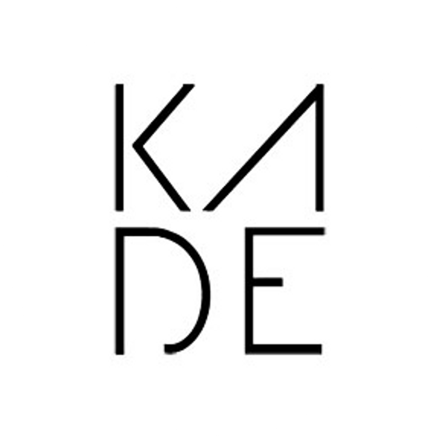 Architect Katrien Depré logo