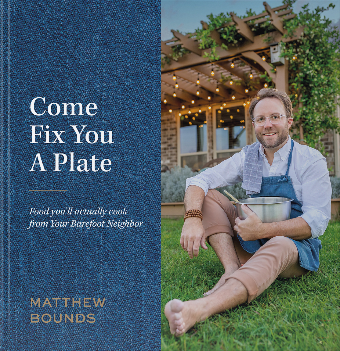 Come Fix You A Plate from @yourbarefootneighbor | Found it!