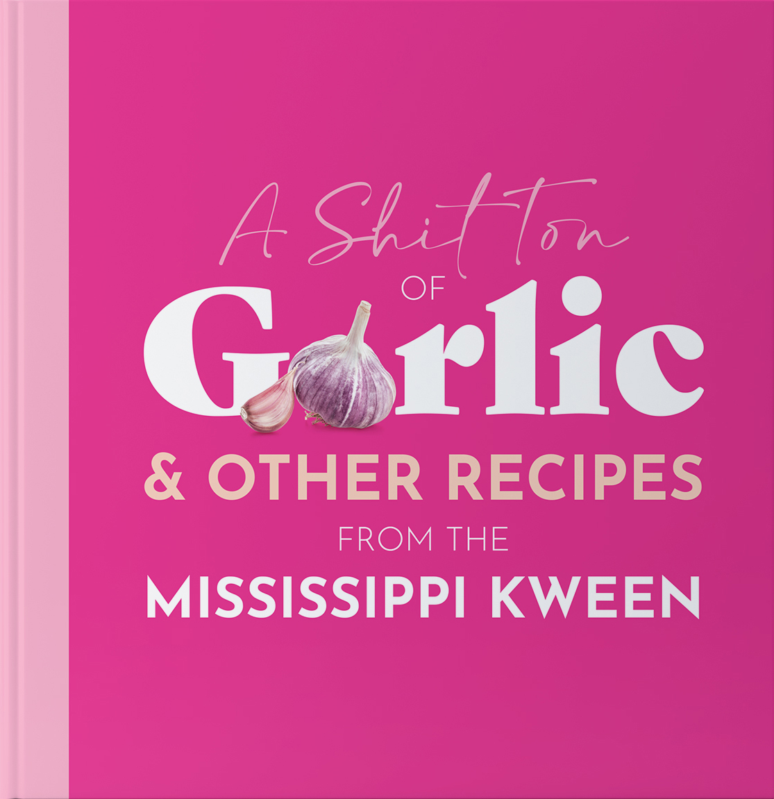 mississippi kween cookbook - Lemon8 Search