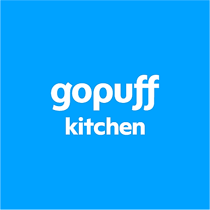 Gopuff Kitchen logo