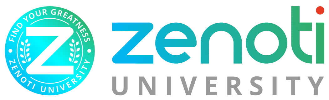 Zenoti University
